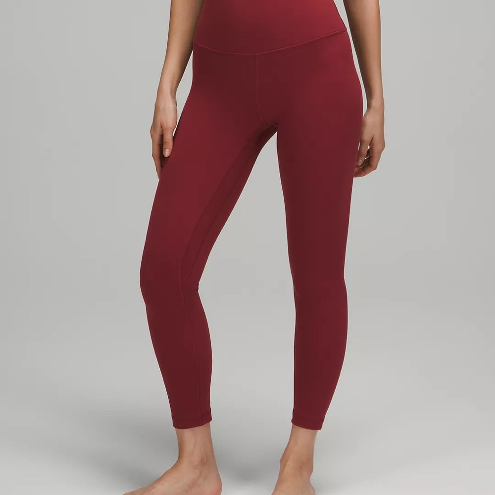 Lululemon Align Size 4 - 28”
